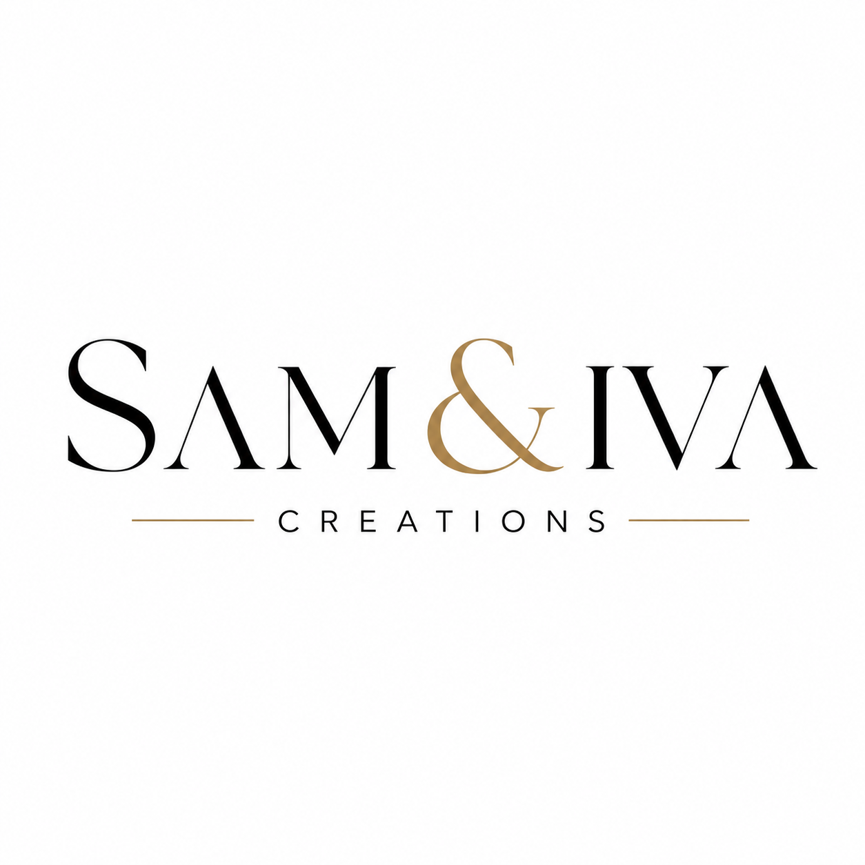 Sam & Iva Creations