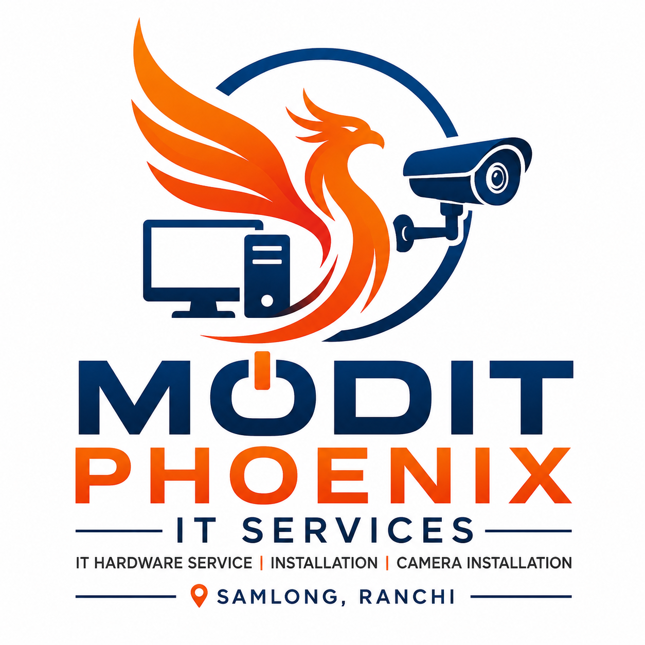 Modit Phoenix IT Service