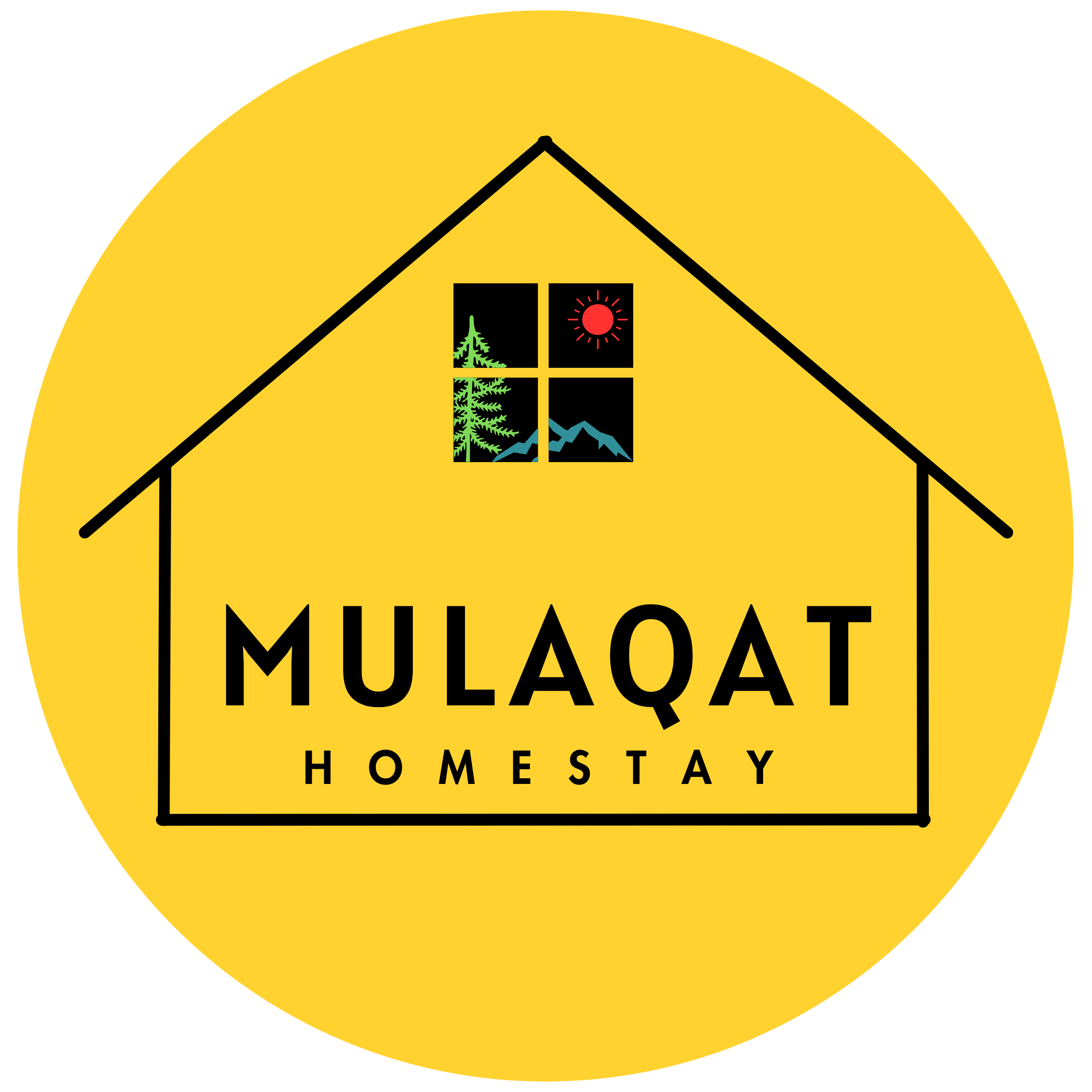 Mulaqat Stays & Experiences