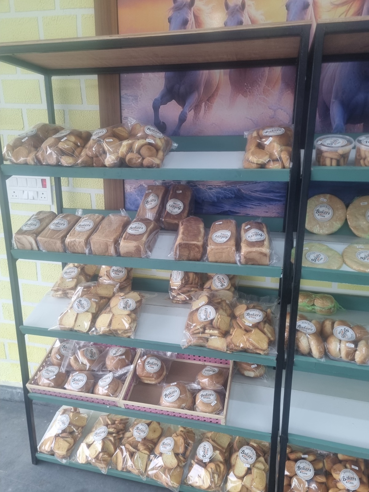 Bakery Products thumbnail 1