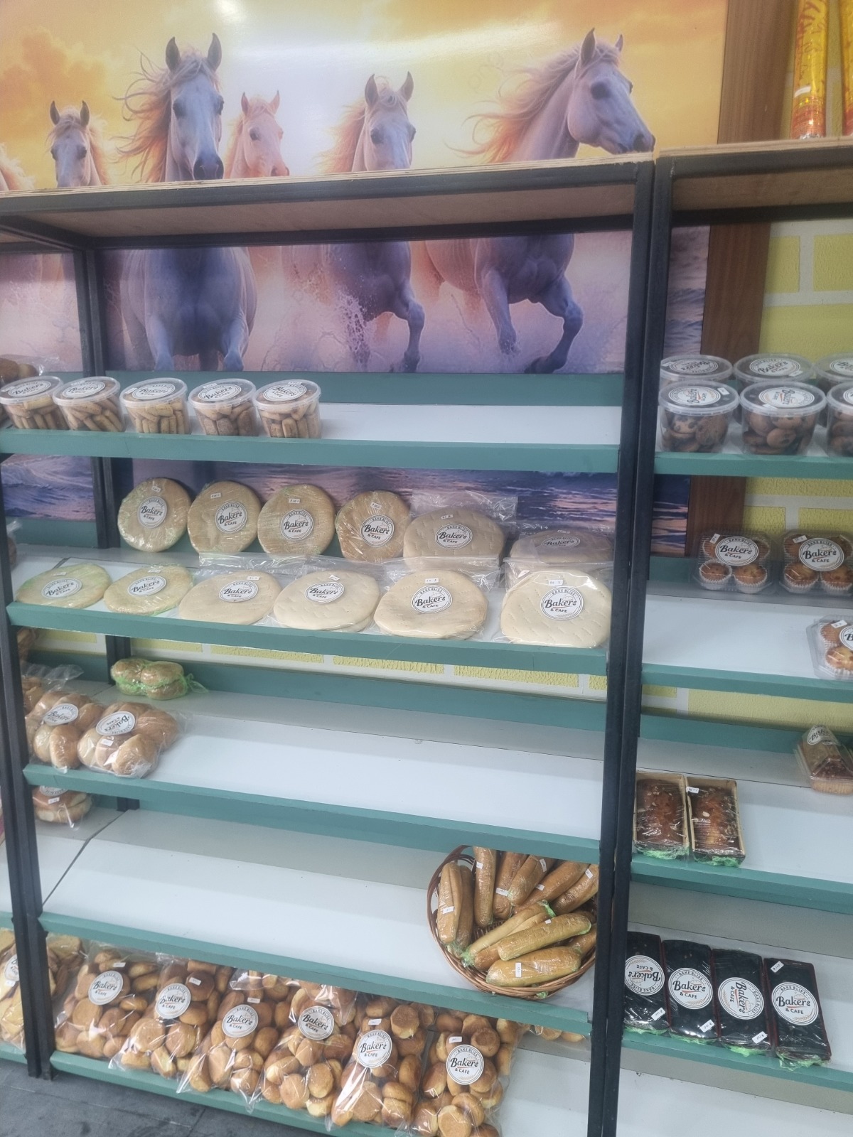 Bakery Products thumbnail 2