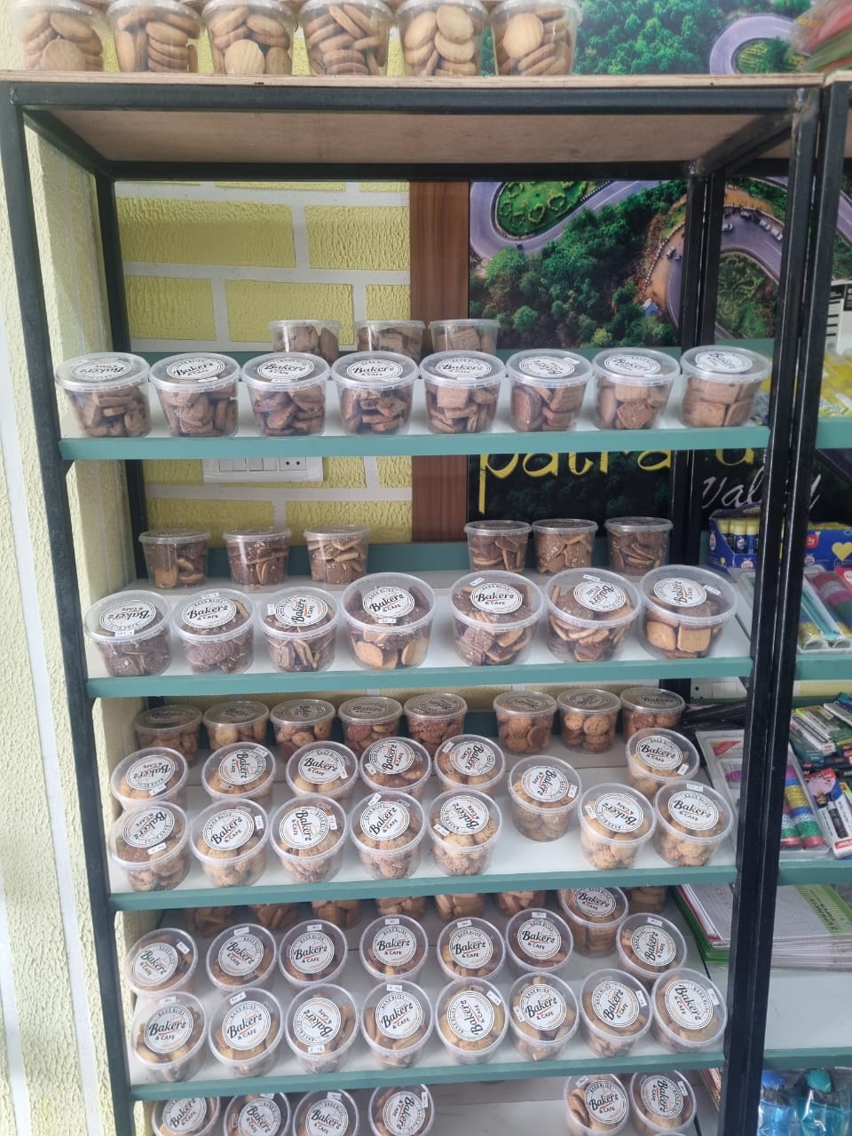 Bakery Products thumbnail 3
