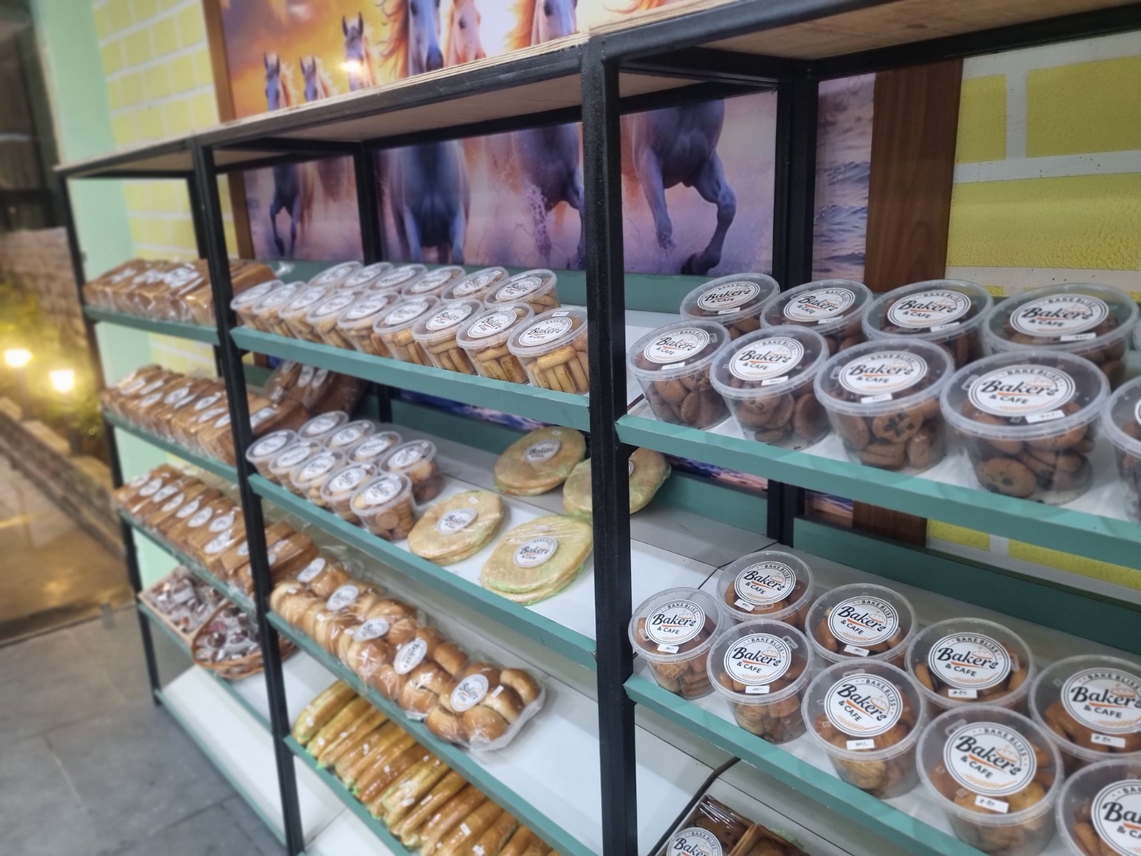 Bakery Products thumbnail 4