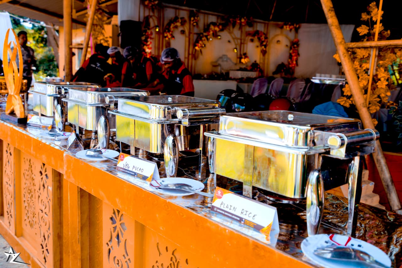 Premium Catering Services thumbnail 1