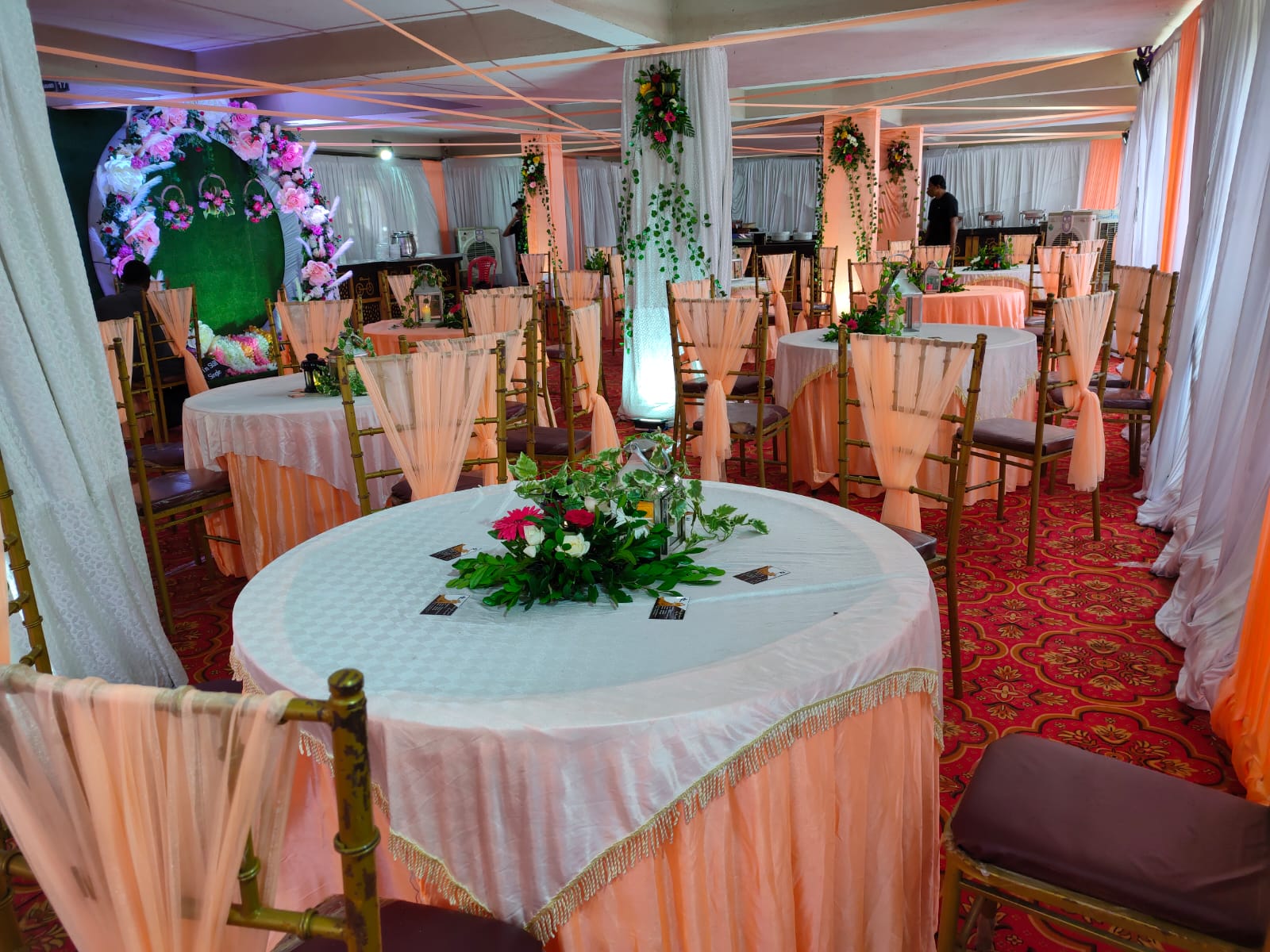 Premium Catering Services thumbnail 4