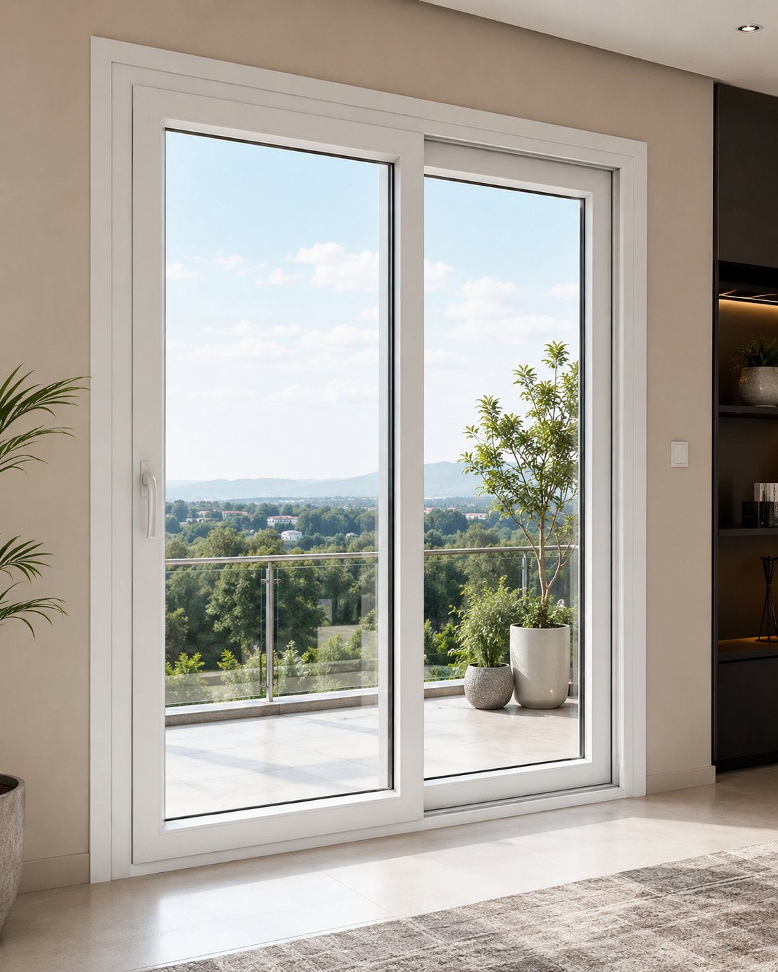 Sliding Windows & Doors thumbnail 3