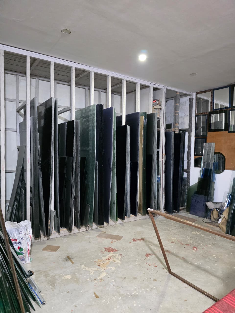 Glass Windows & Doors thumbnail 2