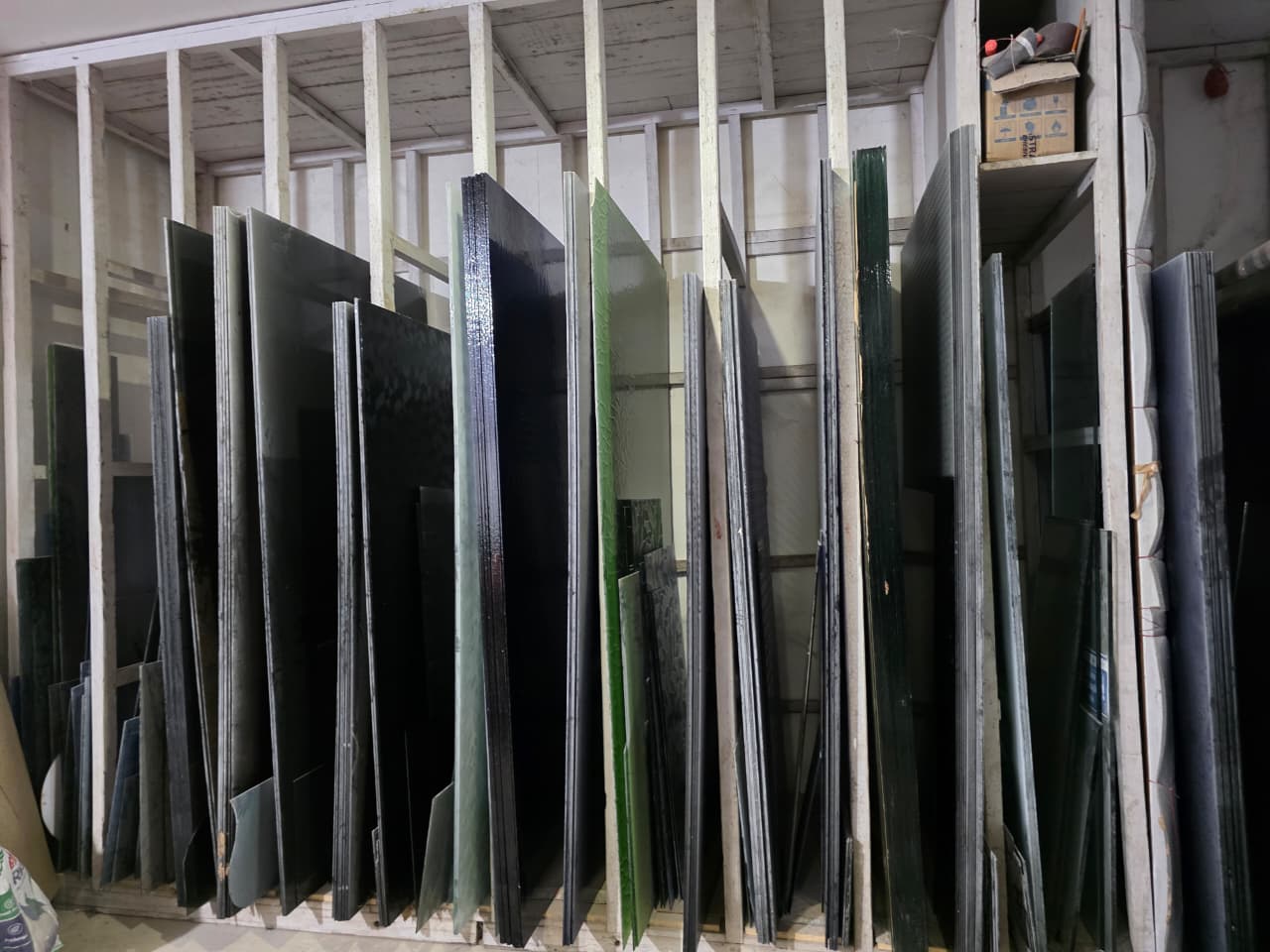 Glass Windows & Doors thumbnail 3