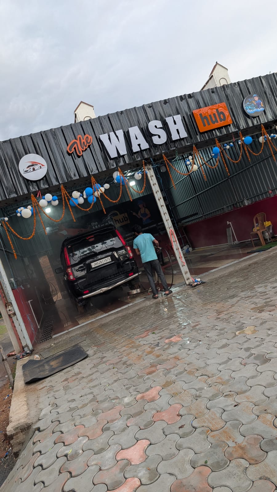 The Wash Hub image 2