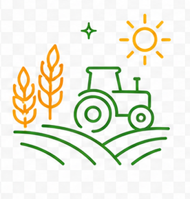 Agriculture & Farming
