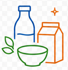 Food & Beverages